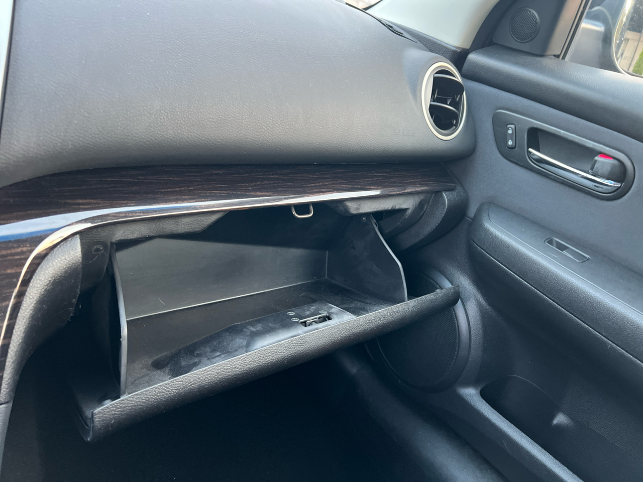 Mazda MAZDA6  2013 Mazda MAZDA6  2013