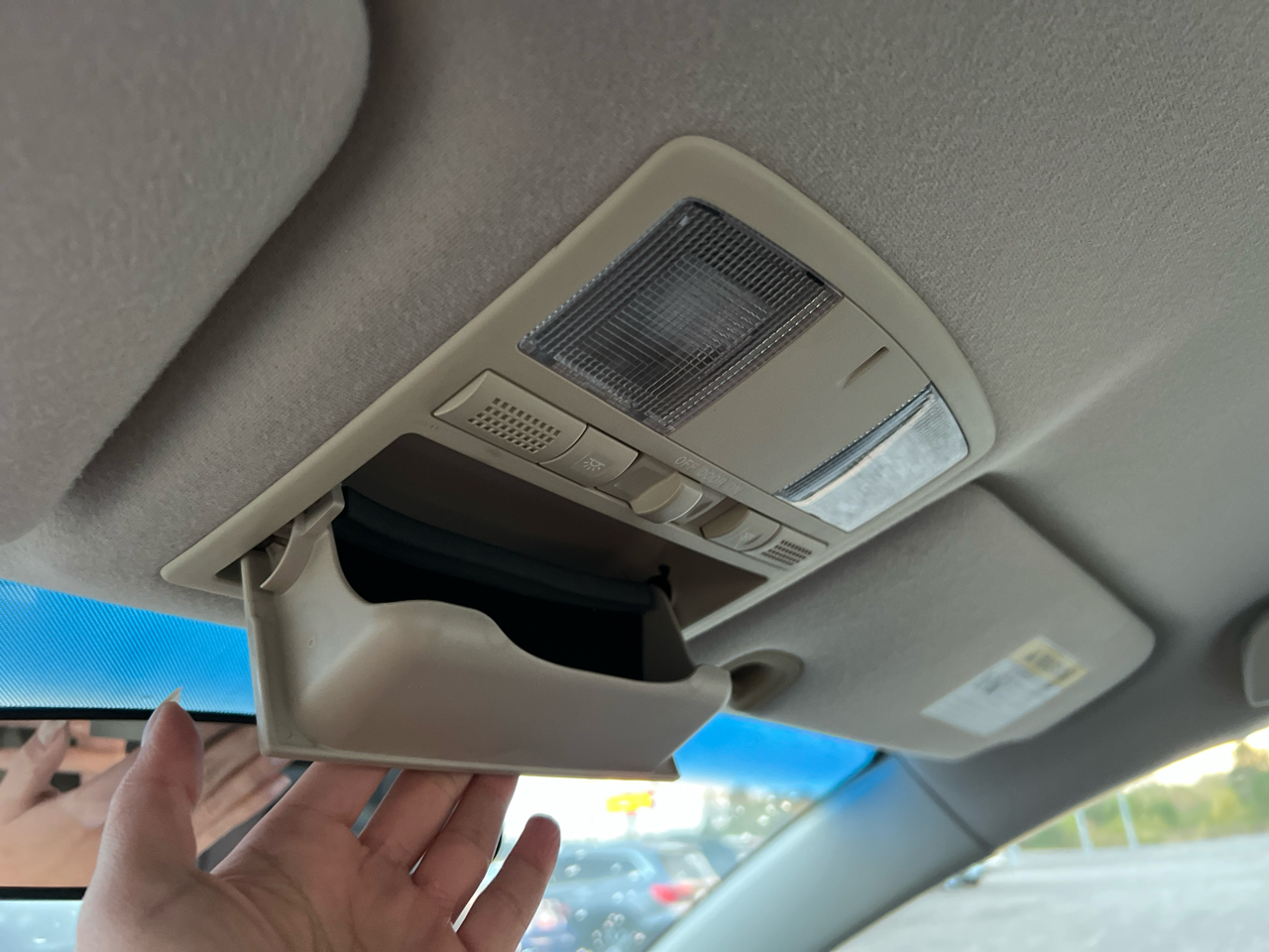 Mazda MAZDA6  2013 Mazda MAZDA6  2013