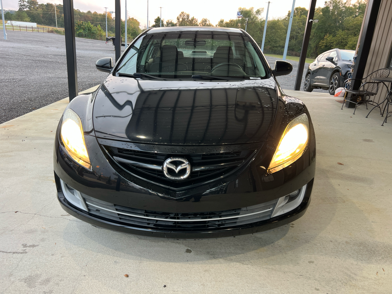 Mazda MAZDA6  2013 Mazda MAZDA6  2013