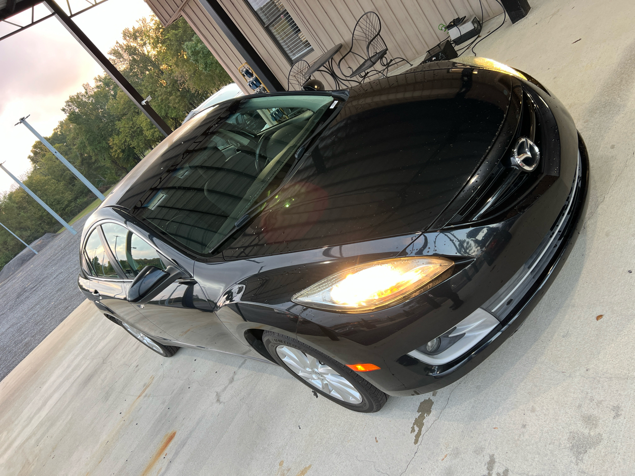 Mazda MAZDA6  2013 Mazda MAZDA6  2013