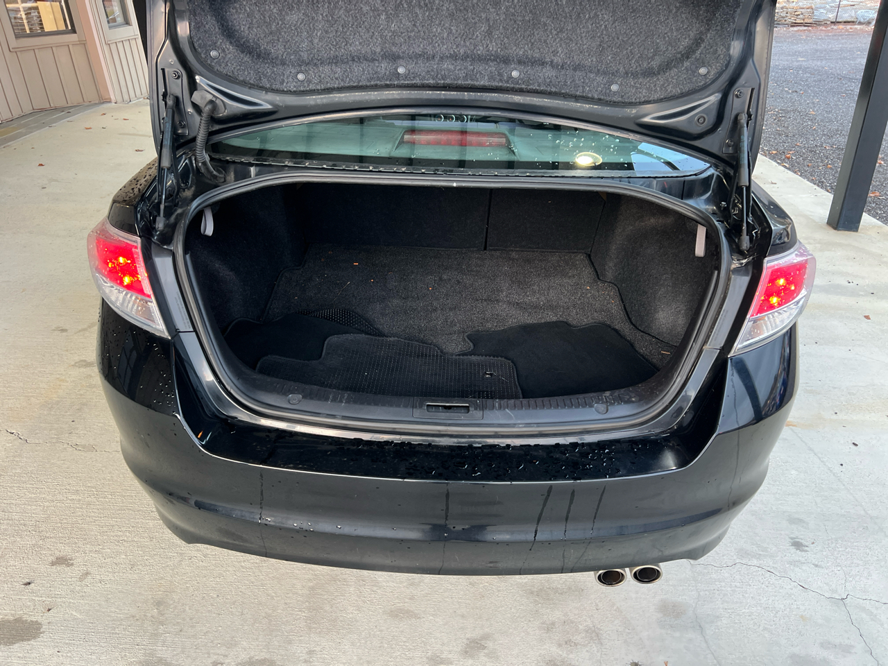 Mazda MAZDA6  2013 Mazda MAZDA6  2013