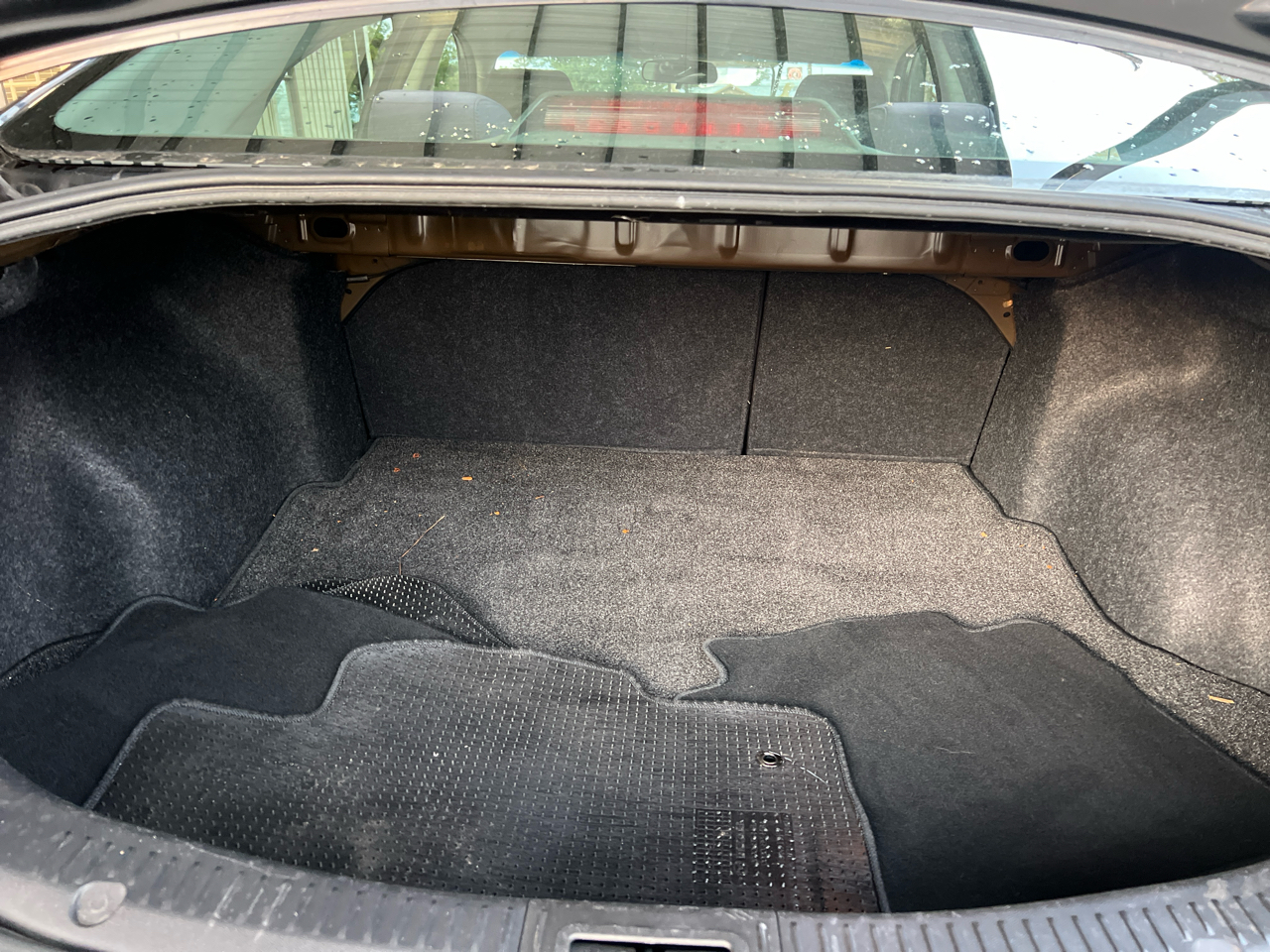 Mazda MAZDA6  2013 Mazda MAZDA6  2013