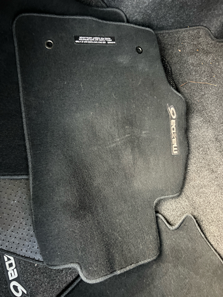 Mazda MAZDA6  2013 Mazda MAZDA6  2013