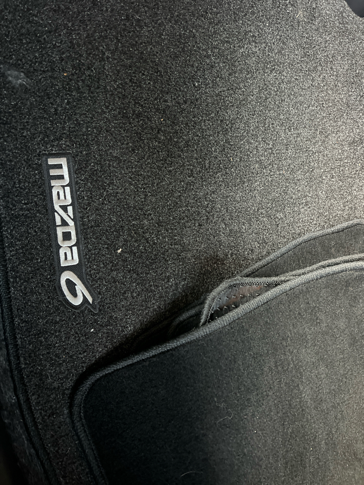 Mazda MAZDA6  2013 Mazda MAZDA6  2013