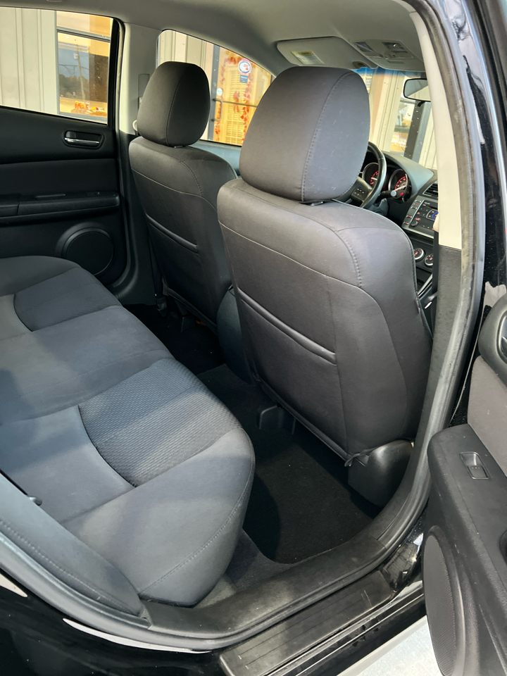 Mazda MAZDA6  2013 Mazda MAZDA6  2013