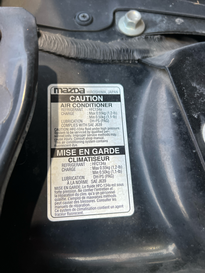 Mazda MAZDA6  2013 Mazda MAZDA6  2013