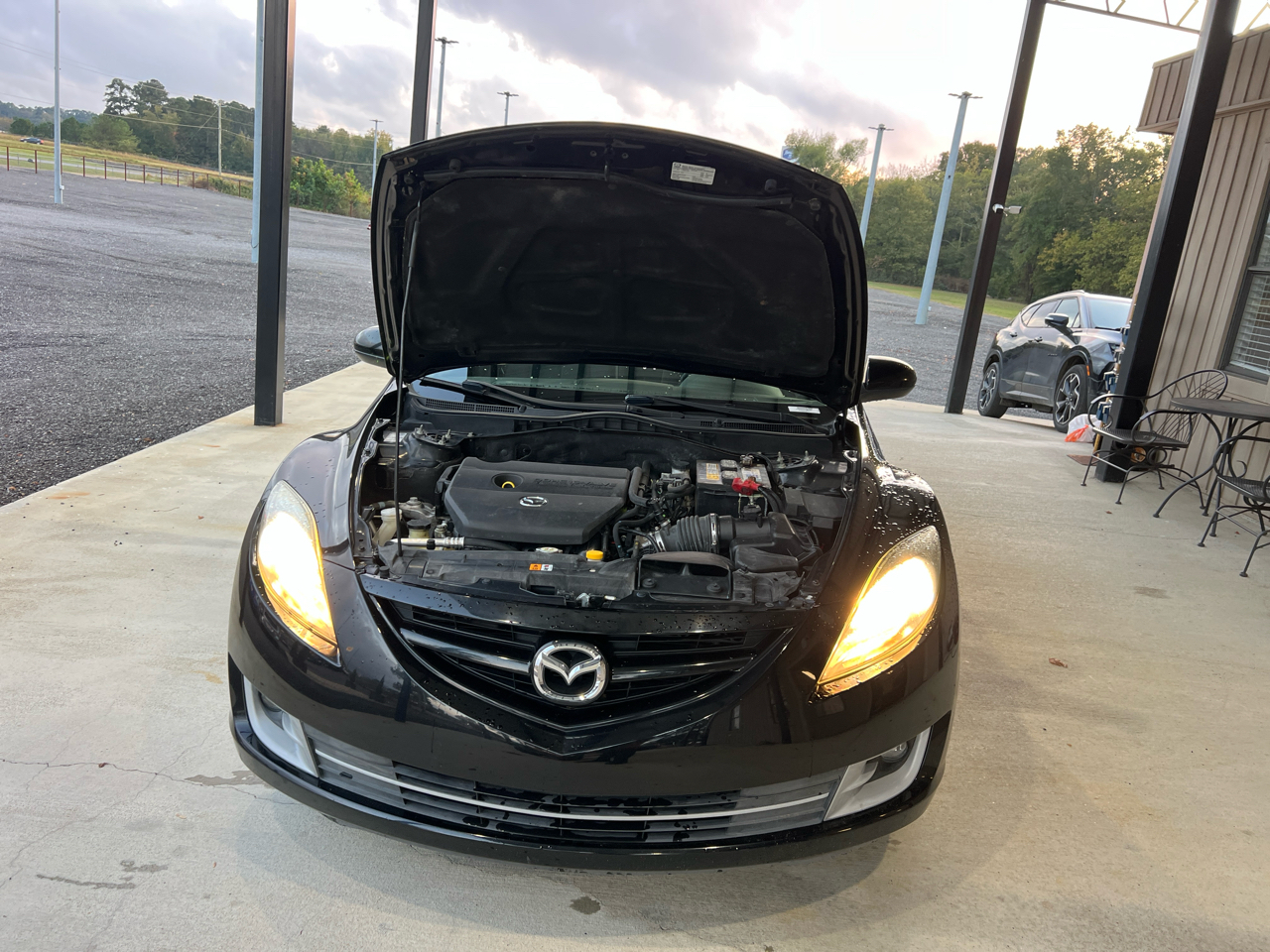 Mazda MAZDA6  2013 Mazda MAZDA6  2013