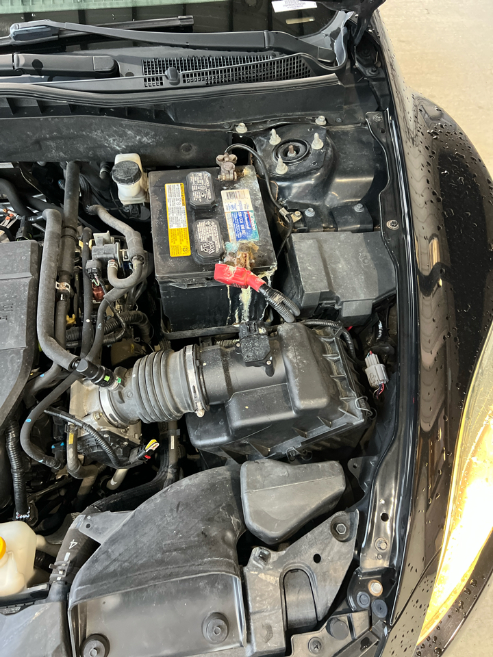 Mazda MAZDA6  2013 Mazda MAZDA6  2013