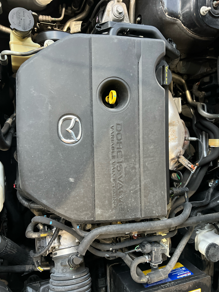 Mazda MAZDA6  2013 Mazda MAZDA6  2013