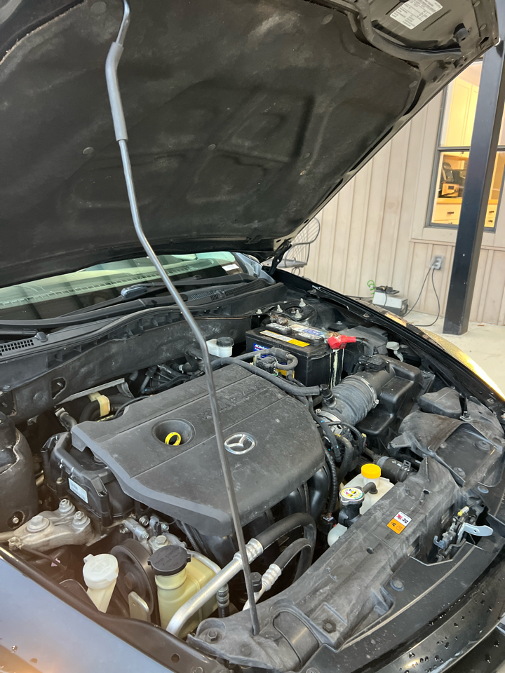 Mazda MAZDA6  2013 Mazda MAZDA6  2013