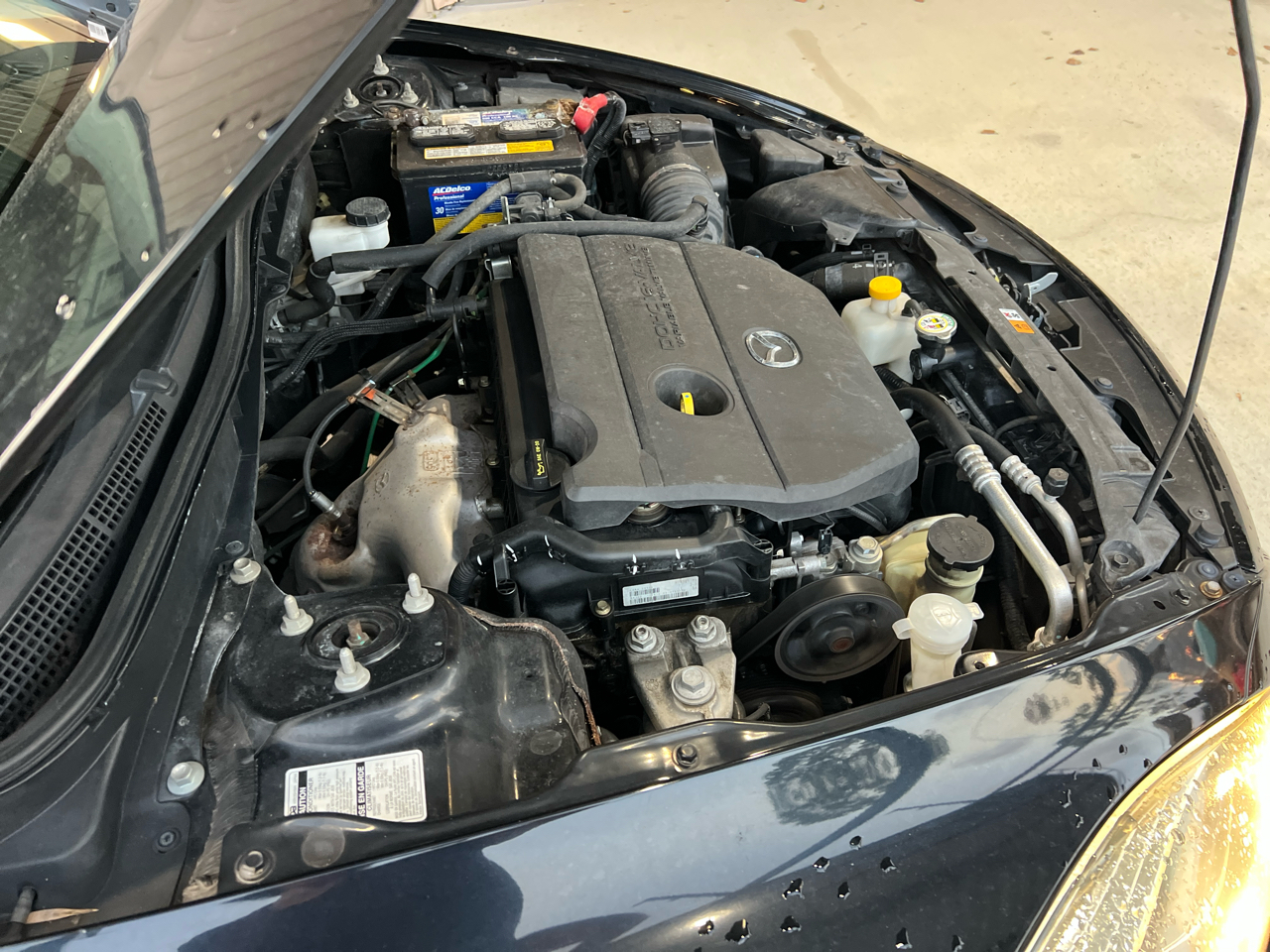 Mazda MAZDA6  2013 Mazda MAZDA6  2013