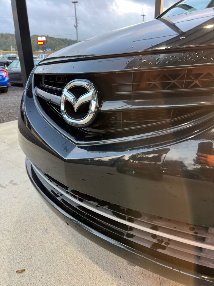 Mazda MAZDA6  2013 Mazda MAZDA6  2013