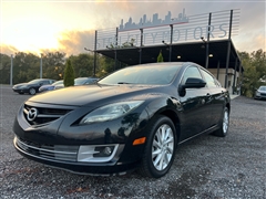 2013 Mazda MAZDA6 