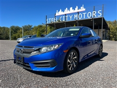 2017 Honda Civic  2017 Honda Civic