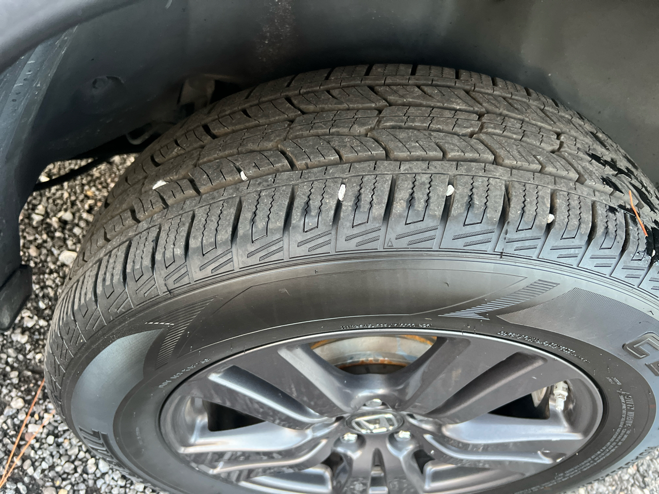 Honda Ridgeline  2019 Honda Ridgeline  2019