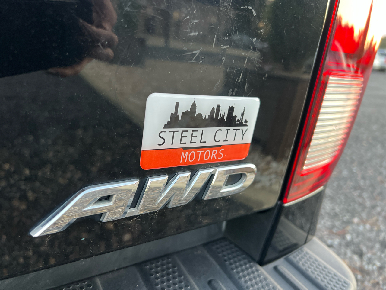 Honda Ridgeline  2019 Honda Ridgeline  2019