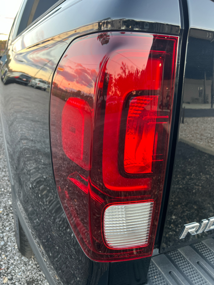 Honda Ridgeline  2019 Honda Ridgeline  2019