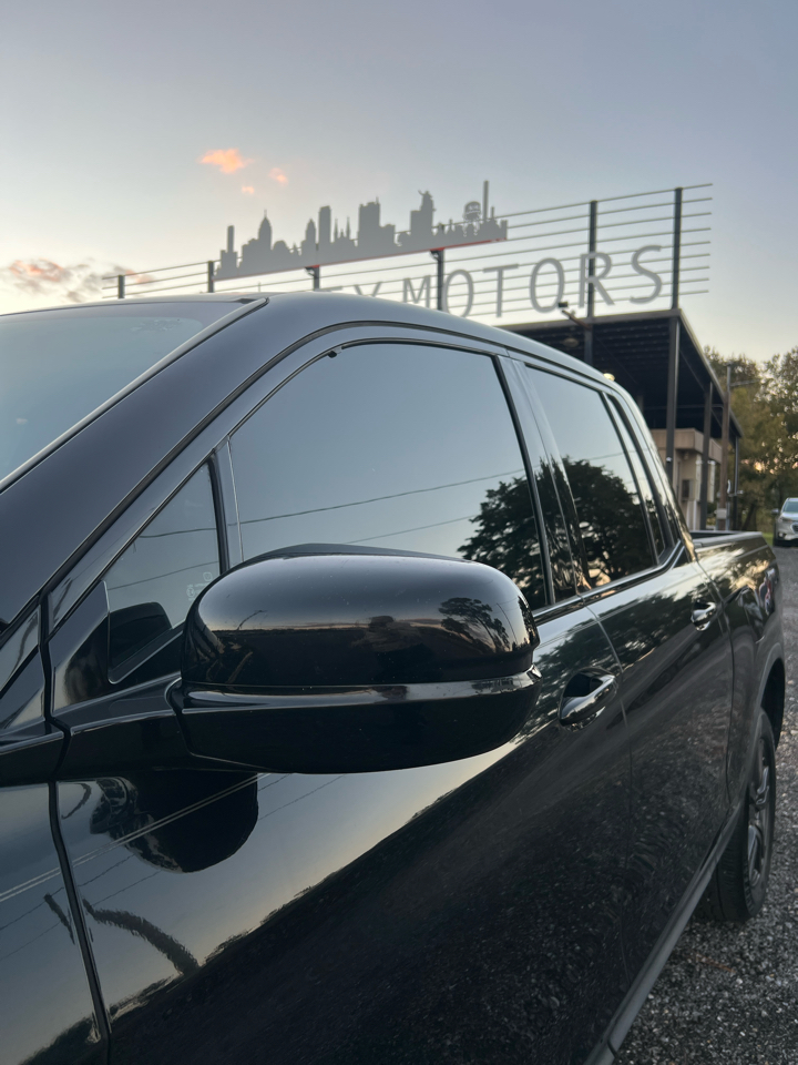 Honda Ridgeline  2019 Honda Ridgeline  2019