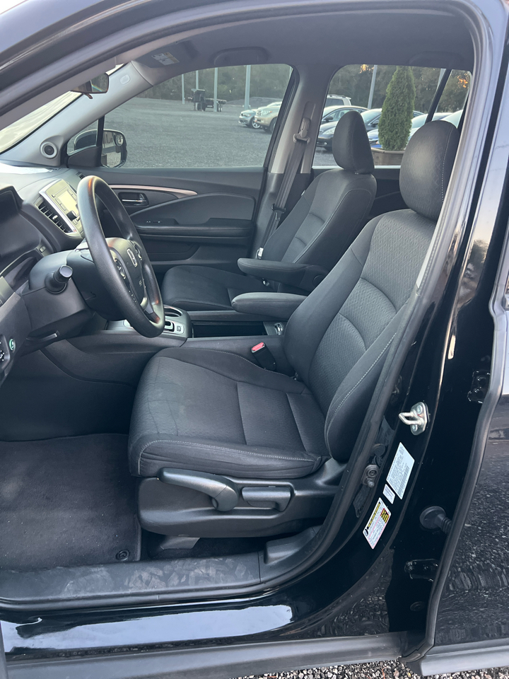 Honda Ridgeline  2019 Honda Ridgeline  2019