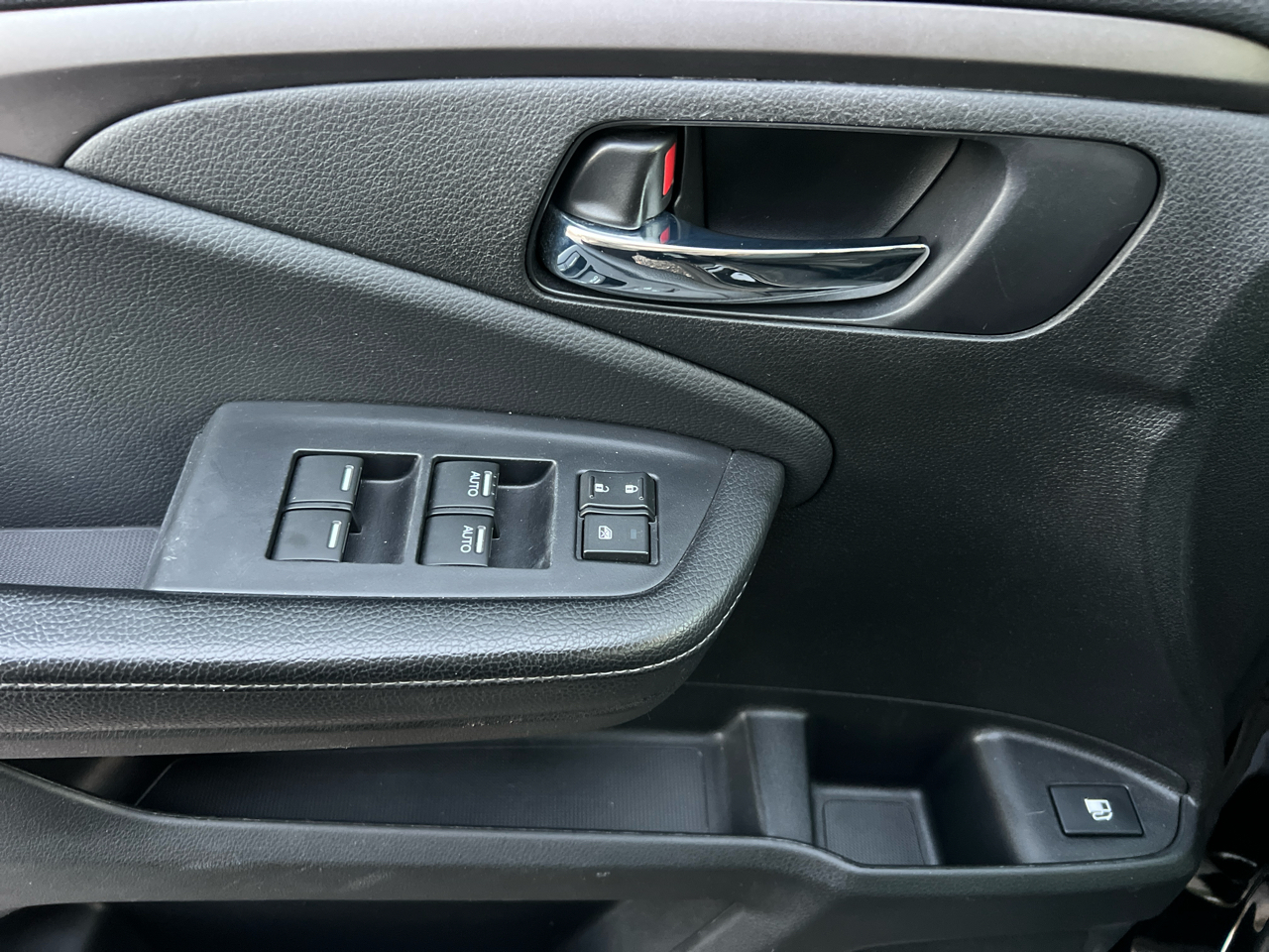 Honda Ridgeline  2019 Honda Ridgeline  2019