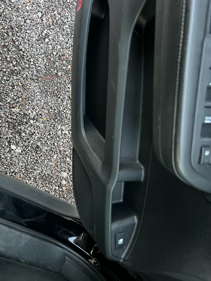 Honda Ridgeline  2019 Honda Ridgeline  2019