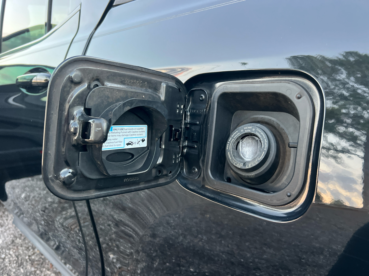 Honda Ridgeline  2019 Honda Ridgeline  2019