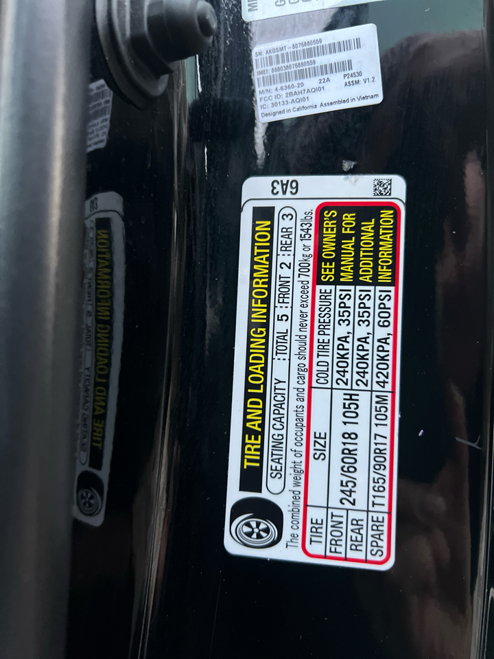 Honda Ridgeline  2019 Honda Ridgeline  2019