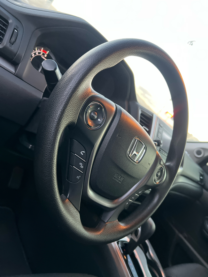 Honda Ridgeline  2019 Honda Ridgeline  2019