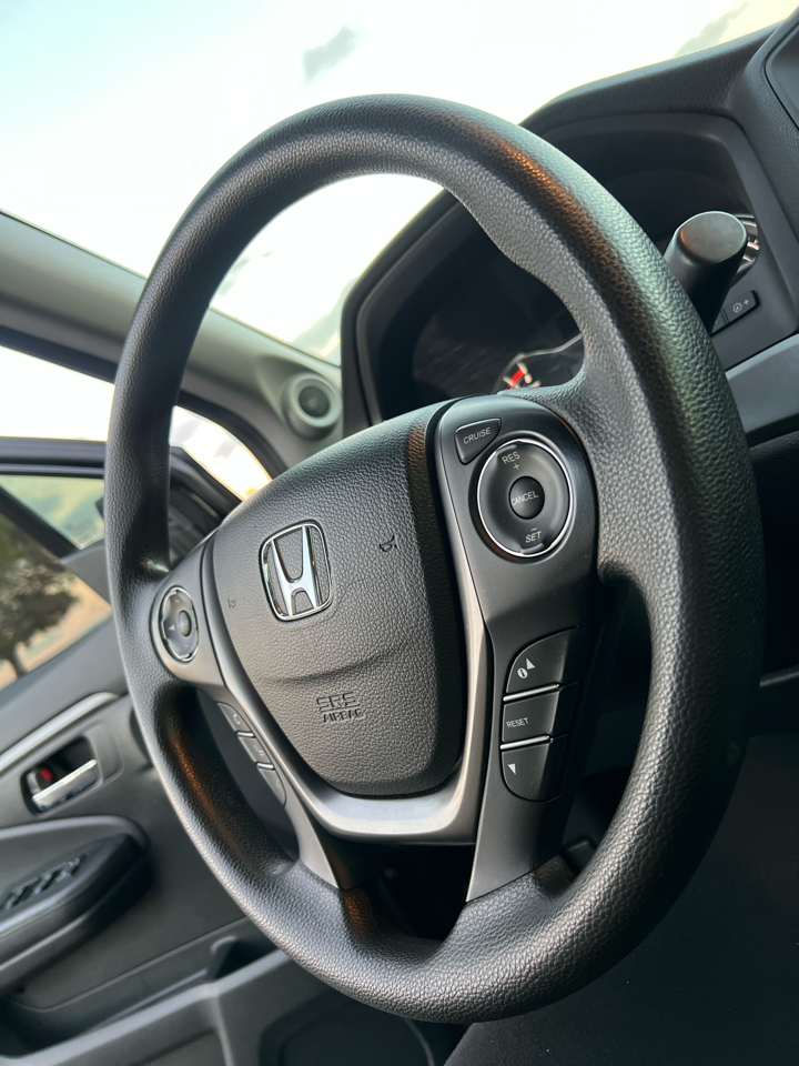 Honda Ridgeline  2019 Honda Ridgeline  2019