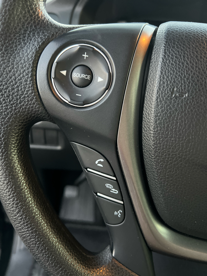 Honda Ridgeline  2019 Honda Ridgeline  2019