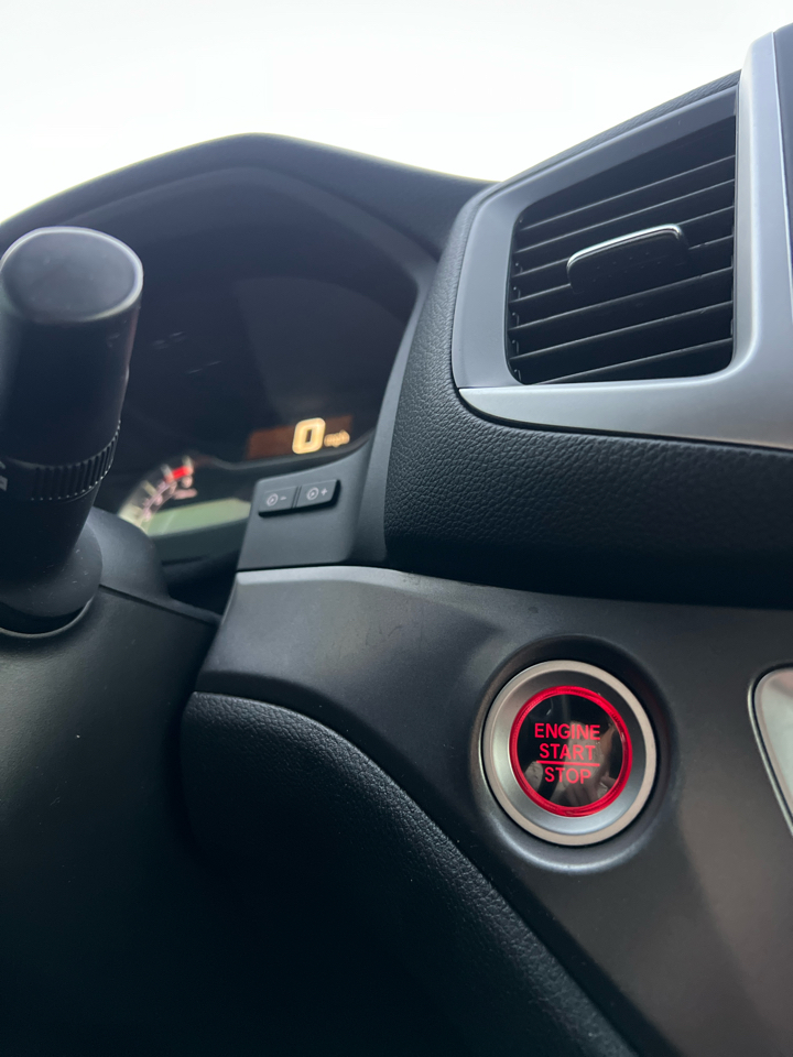 Honda Ridgeline  2019 Honda Ridgeline  2019