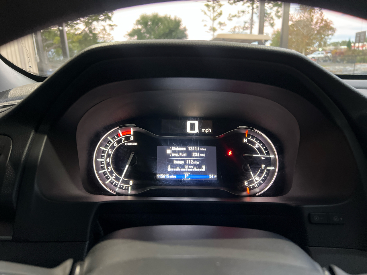 Honda Ridgeline  2019 Honda Ridgeline  2019