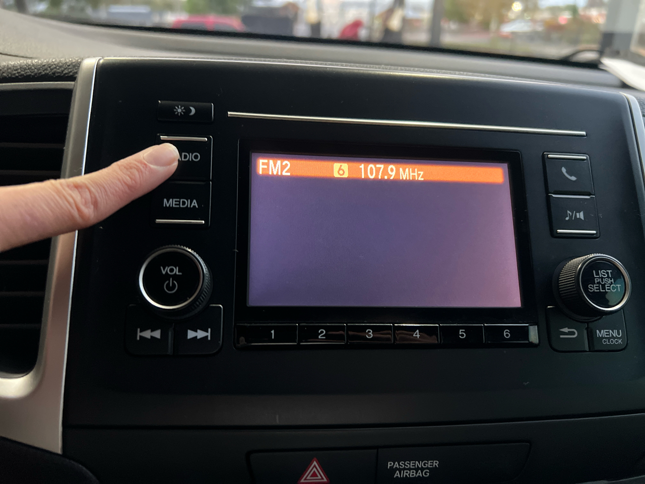 Honda Ridgeline  2019 Honda Ridgeline  2019