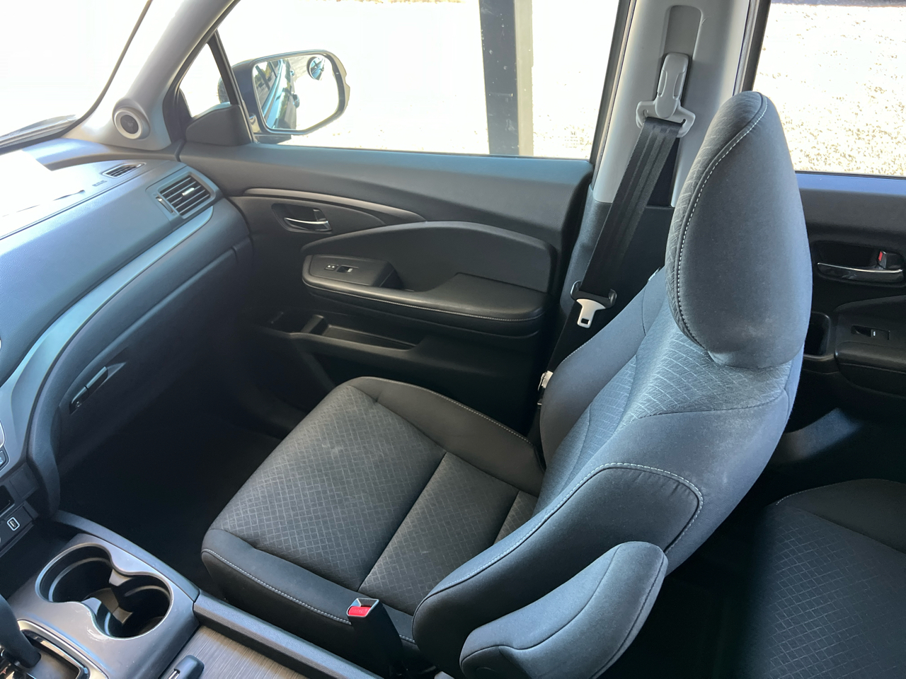 Honda Ridgeline  2019 Honda Ridgeline  2019