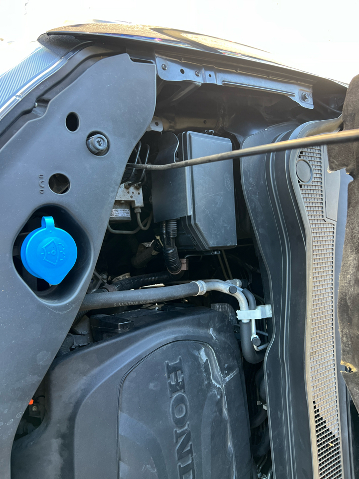 Honda Ridgeline  2019 Honda Ridgeline  2019