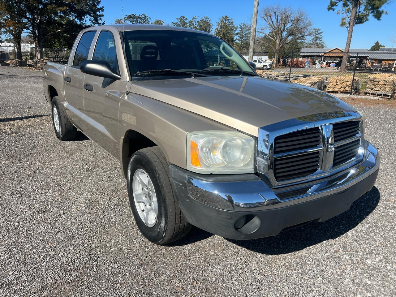 Dodge Dakota  2005