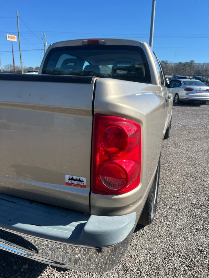 Dodge Dakota  2005