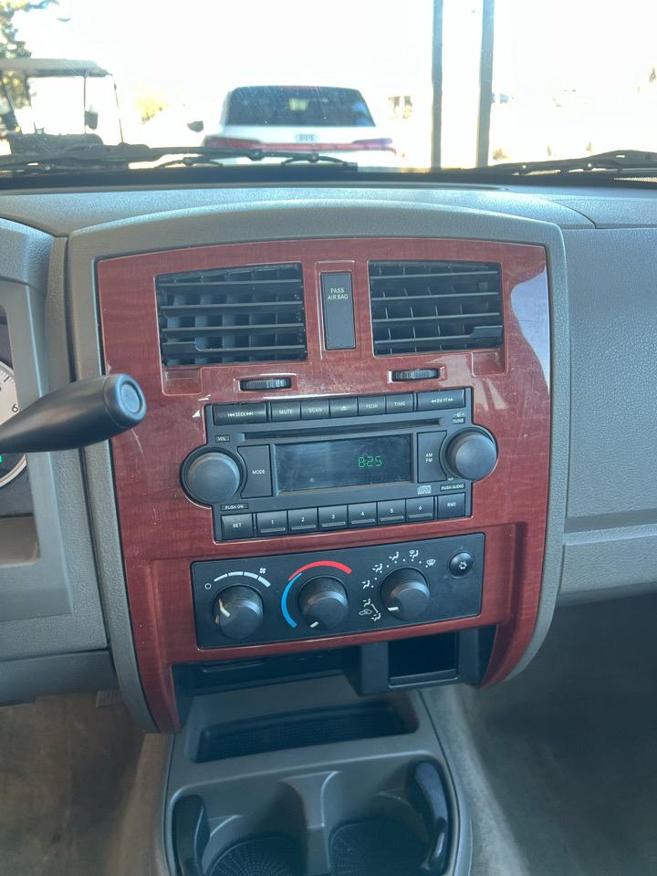 Dodge Dakota  2005