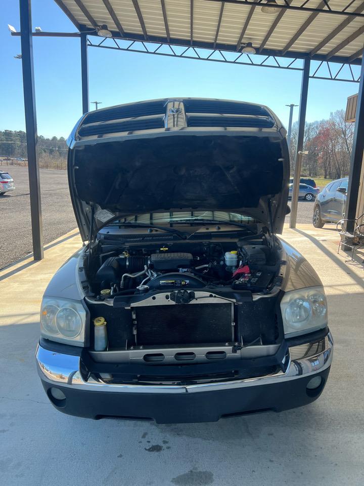 Dodge Dakota  2005
