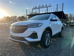 2021 Buick Encore GX 