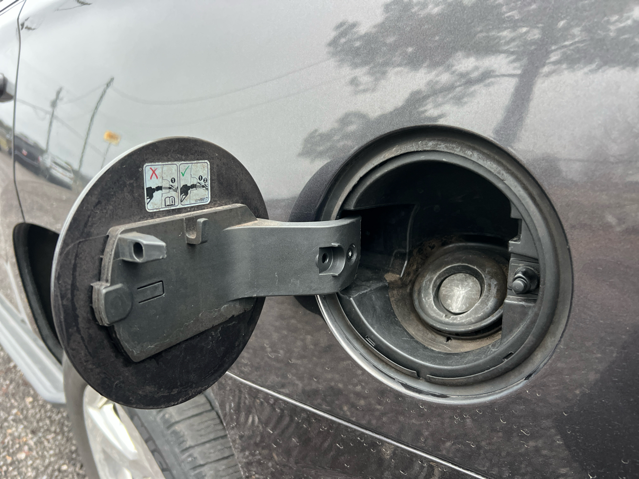 Chevrolet Tahoe  2016