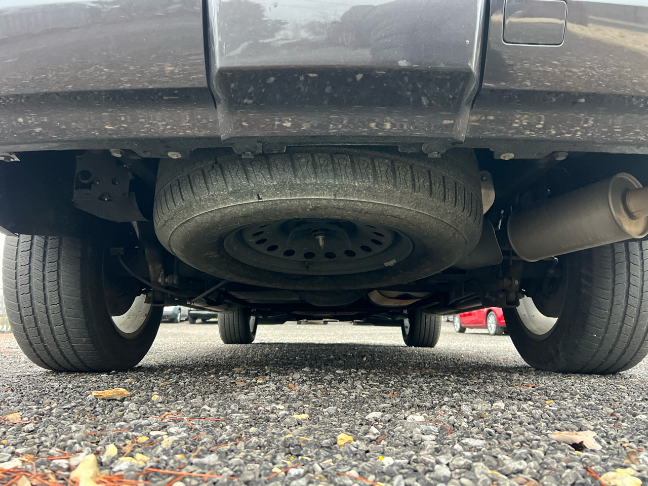 Chevrolet Tahoe  2016