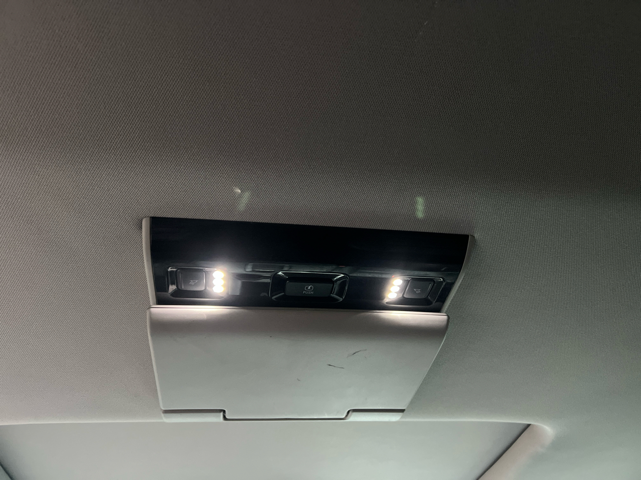 Chevrolet Tahoe  2016