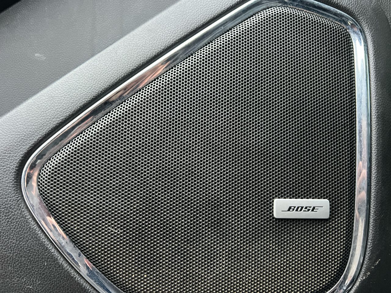 Chevrolet Tahoe  2016