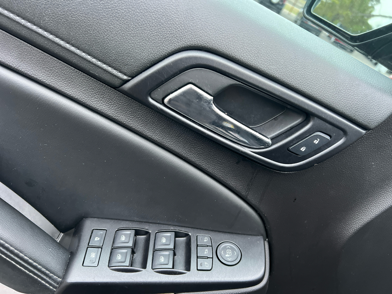 Chevrolet Tahoe  2016