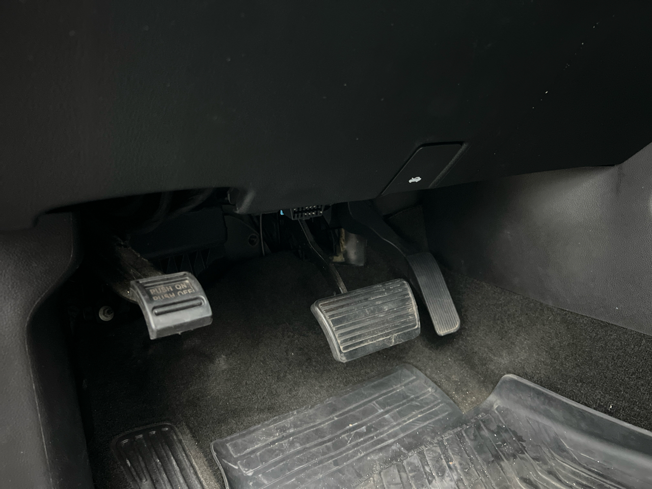 Chevrolet Tahoe  2016