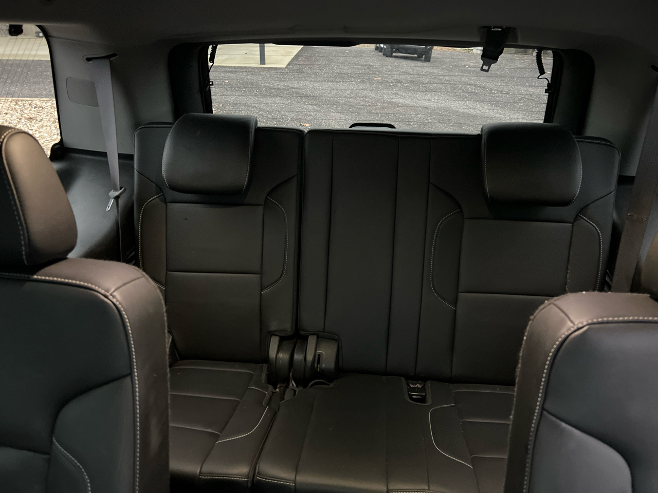 Chevrolet Tahoe  2016