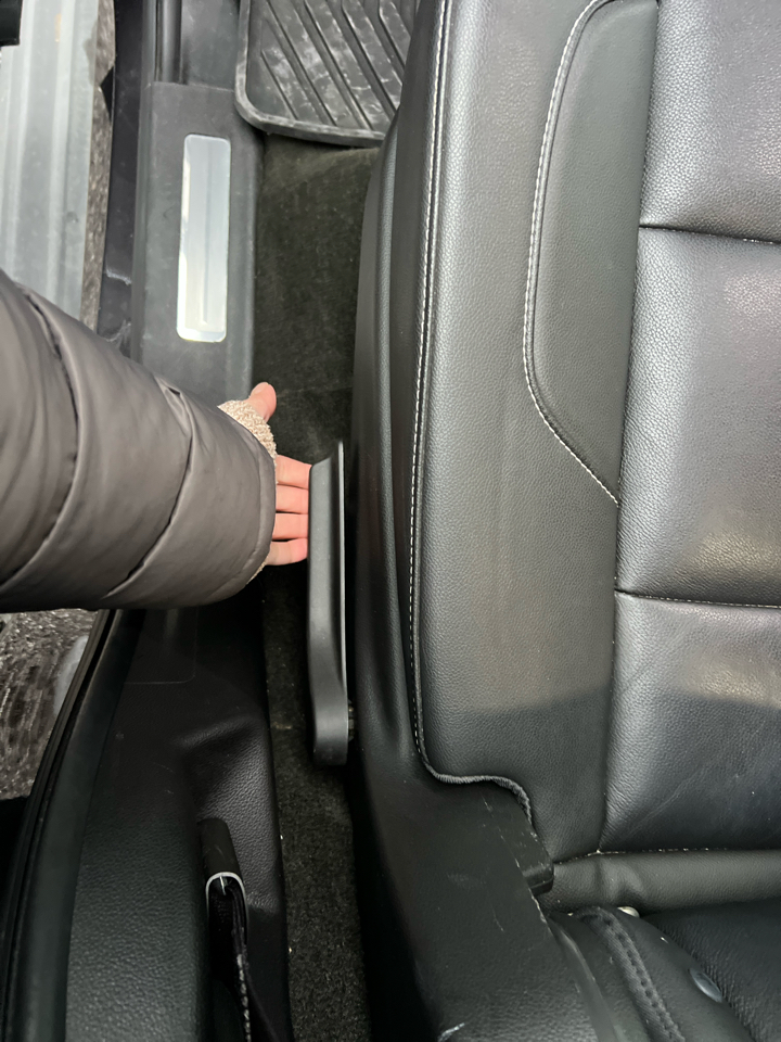 Chevrolet Tahoe  2016