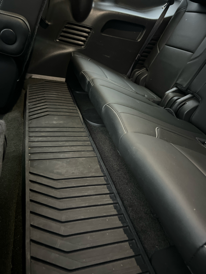 Chevrolet Tahoe  2016