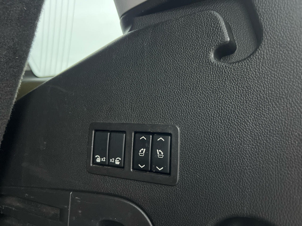 Chevrolet Tahoe  2016